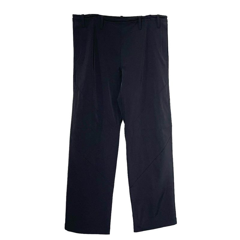 LIATRISORY TROUSER (2203A230) Obsidian Black