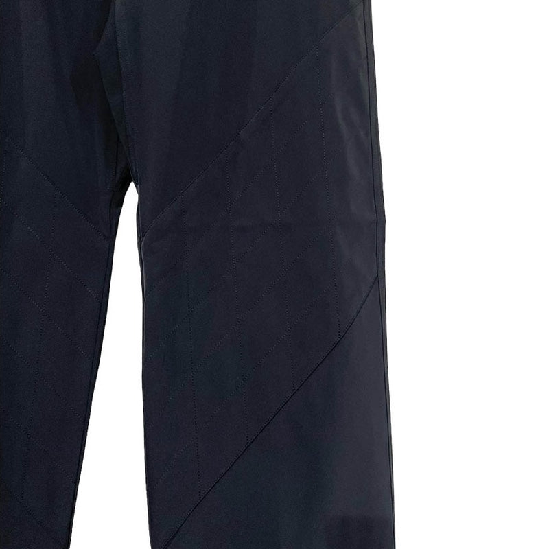 LIATRISORY TROUSER (2203A230) Obsidian Black