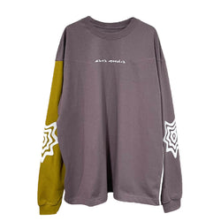 BIXANCE LONG SLEEVE (2203A232) Pewter Purple
