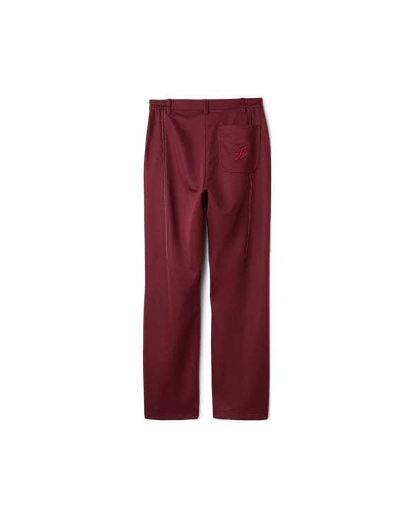 ASICS NOVALIS / JERSEY TROUSERS - Red (2203A296)