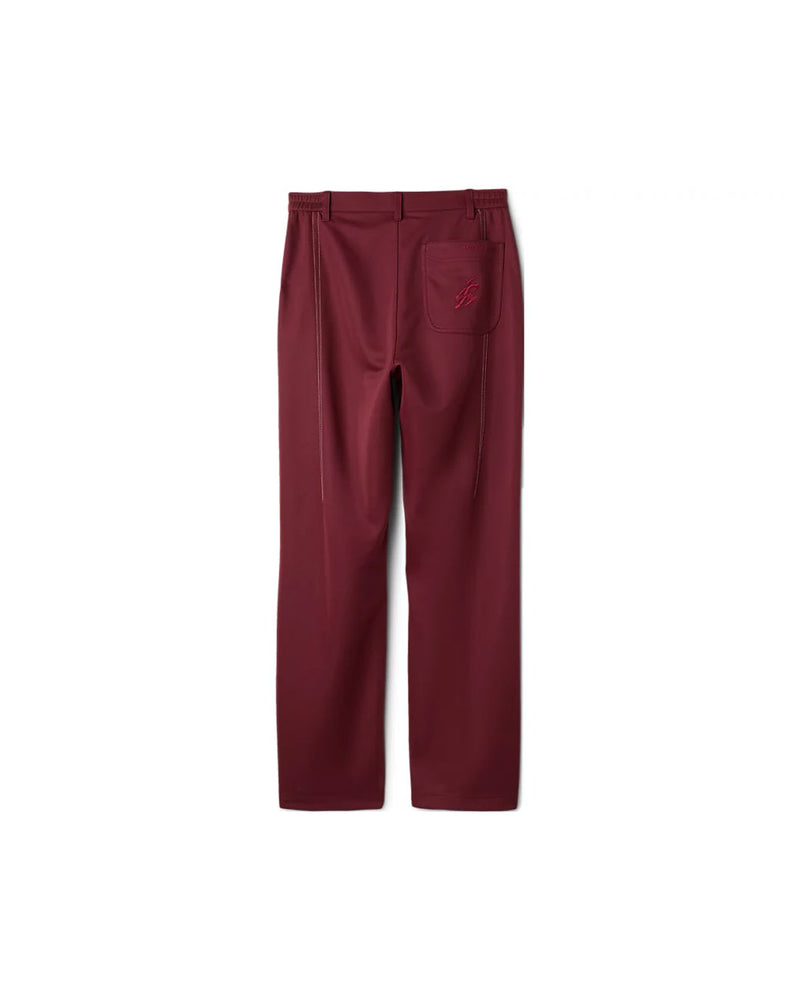 ASICS NOVALIS / JERSEY TROUSERS - Red (2203A296)