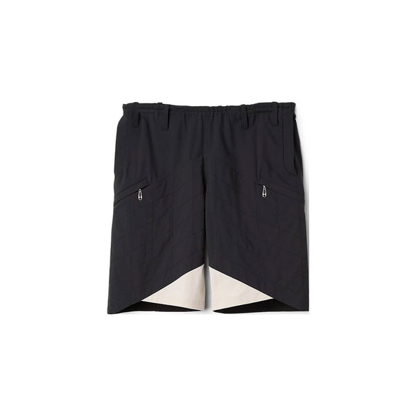 ASICS NOVALIS / LIATRISORY SHORTS (2203A303) Black – Mukta / Sal