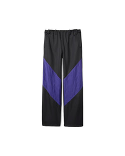 LIATRISORY TROUSERS (2203A301) Black