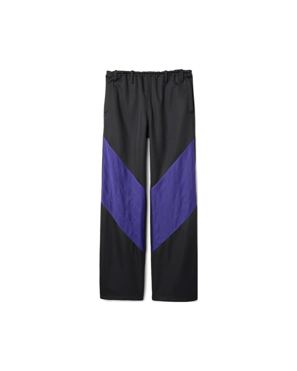 ASICS NOVALIS / LIATRISORY TROUSERS - Black (2203A301)
