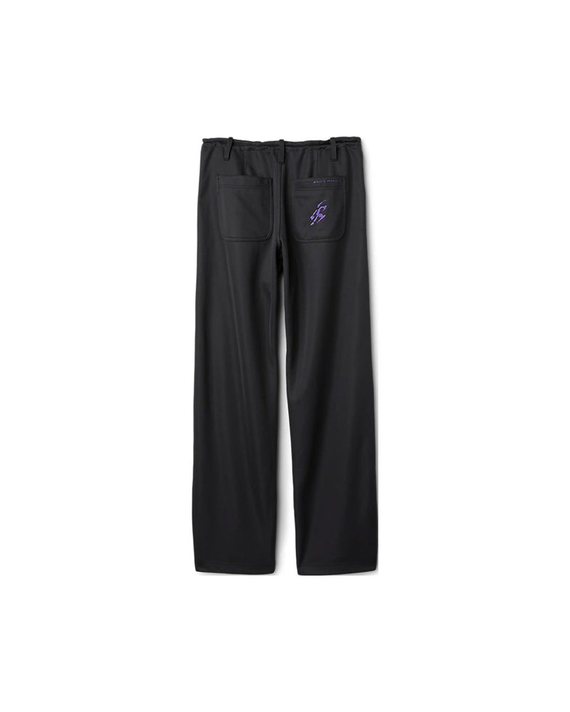 LIATRISORY TROUSERS (2203A301) Black