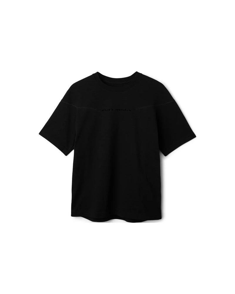 BIXANCE SHORT SLEEVE (2203A306) Black