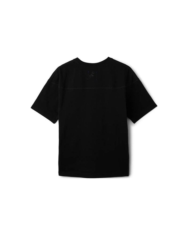 BIXANCE SHORT SLEEVE (2203A306) Black