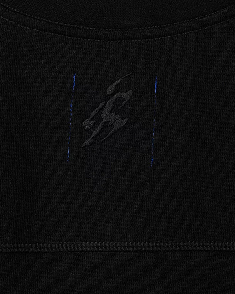 BIXANCE SHORT SLEEVE (2203A306) Black
