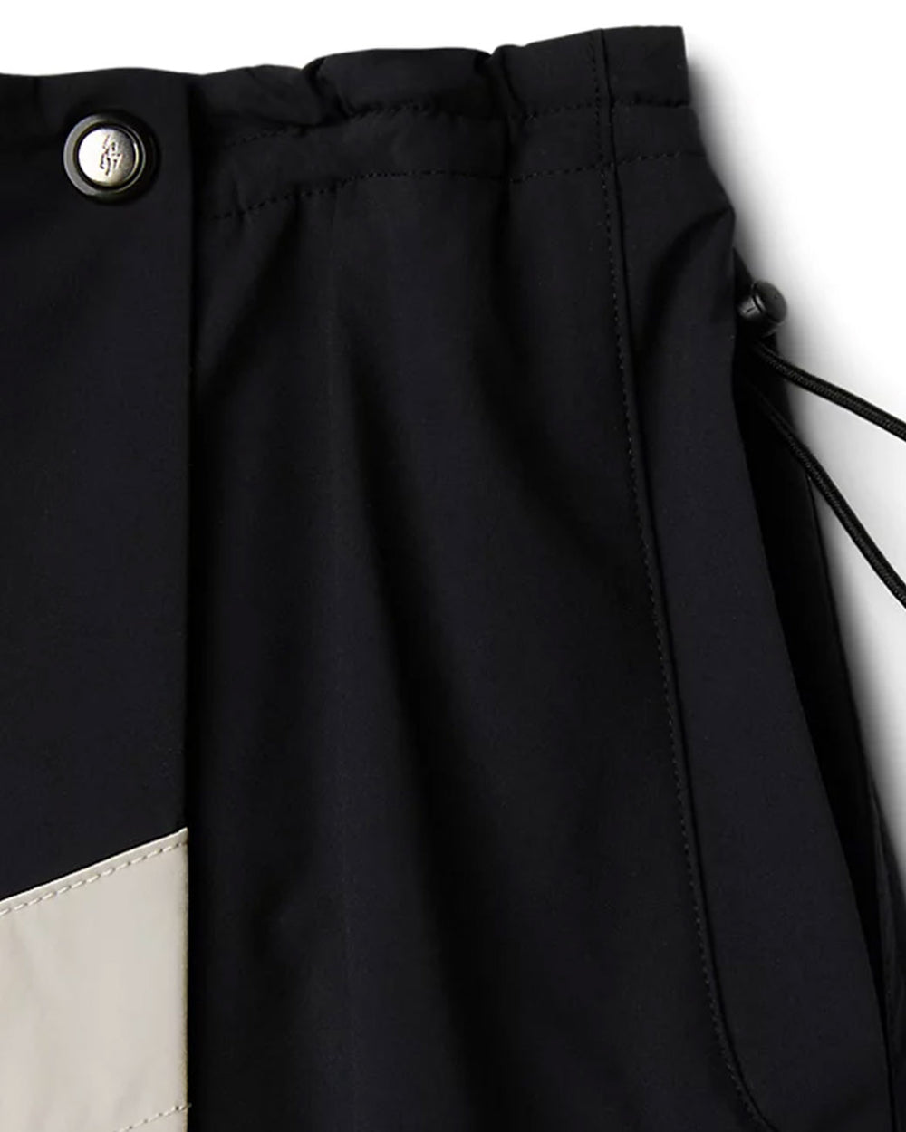 ASICS Novalis LIATRISORY WRAP SKIRT Sサイズ LIATRISORY WRAP SKIRT | Unisex | Anthracite | ASICS NOVALIS