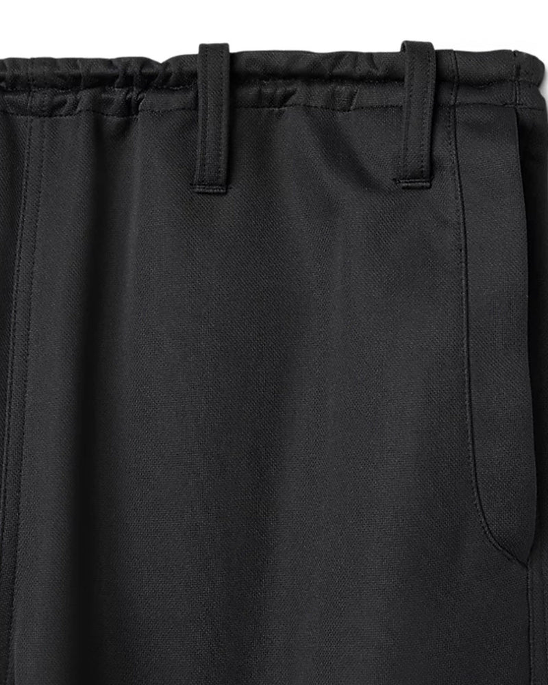 LIATRISORY TROUSERS (2203A301) Black