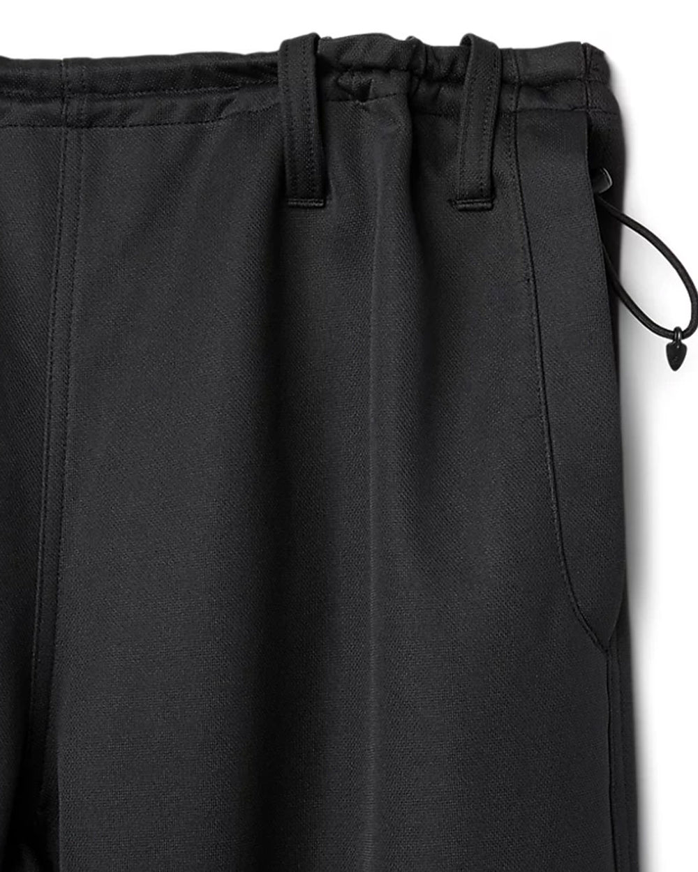 ASICS NOVALIS / LIATRISORY TROUSERS (2203A301) Black – Mukta
