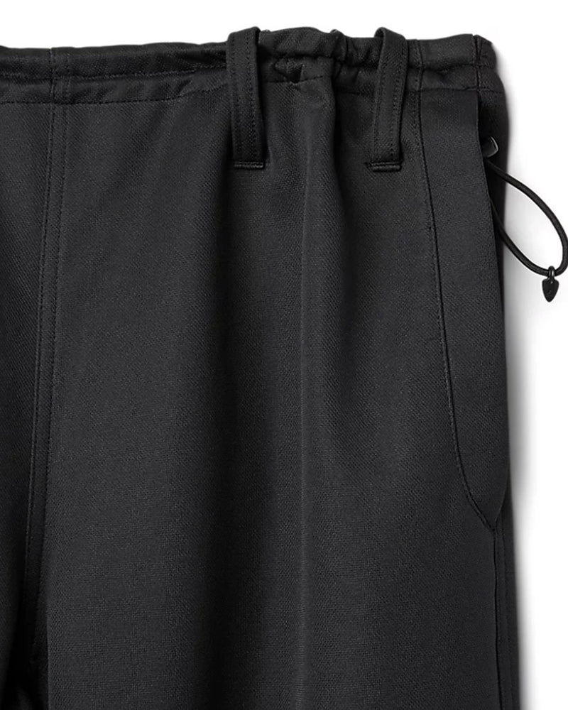 LIATRISORY TROUSERS (2203A301) Black