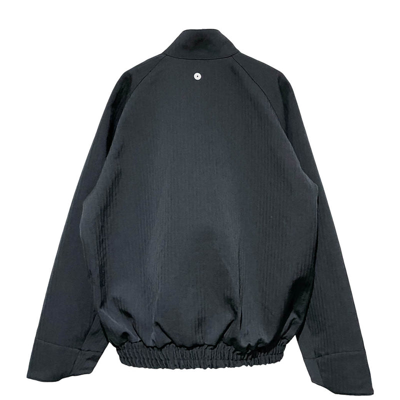 TECH DRIZZLER (OA-AW23-BZ-102-01) Dark Grey
