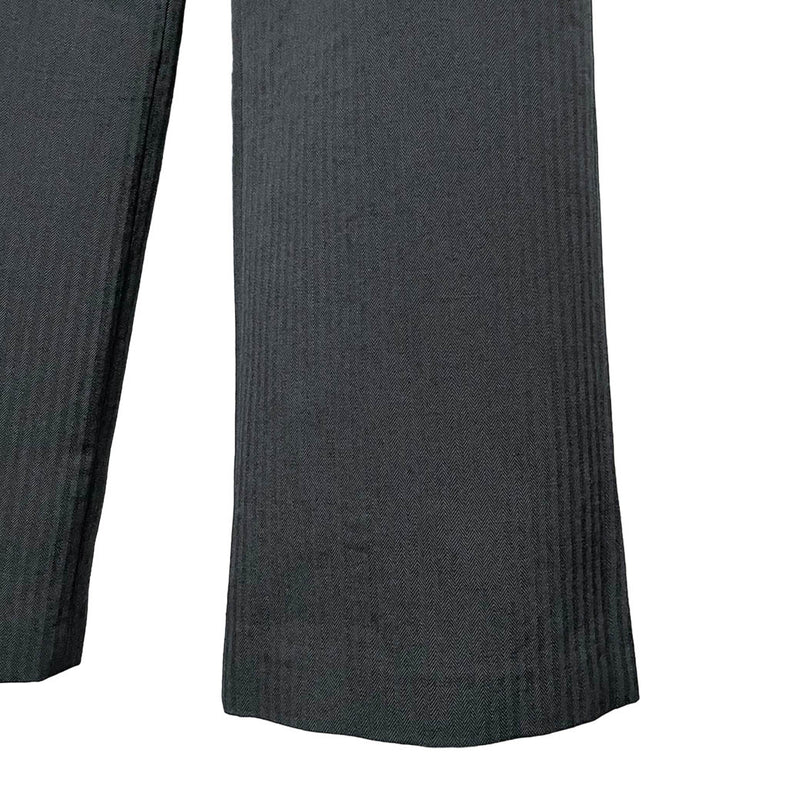 SAVOYE TROUSERS (OA-AW23-TRS-101-01) Dark Grey