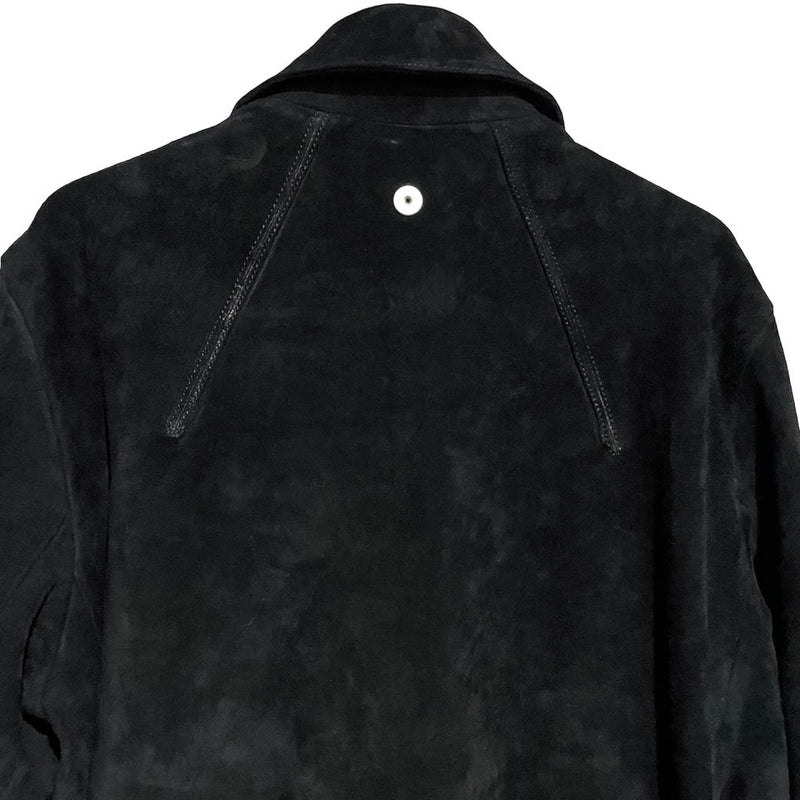 A2 BLOUSON (OA-AW23-BZ-107-01) Black