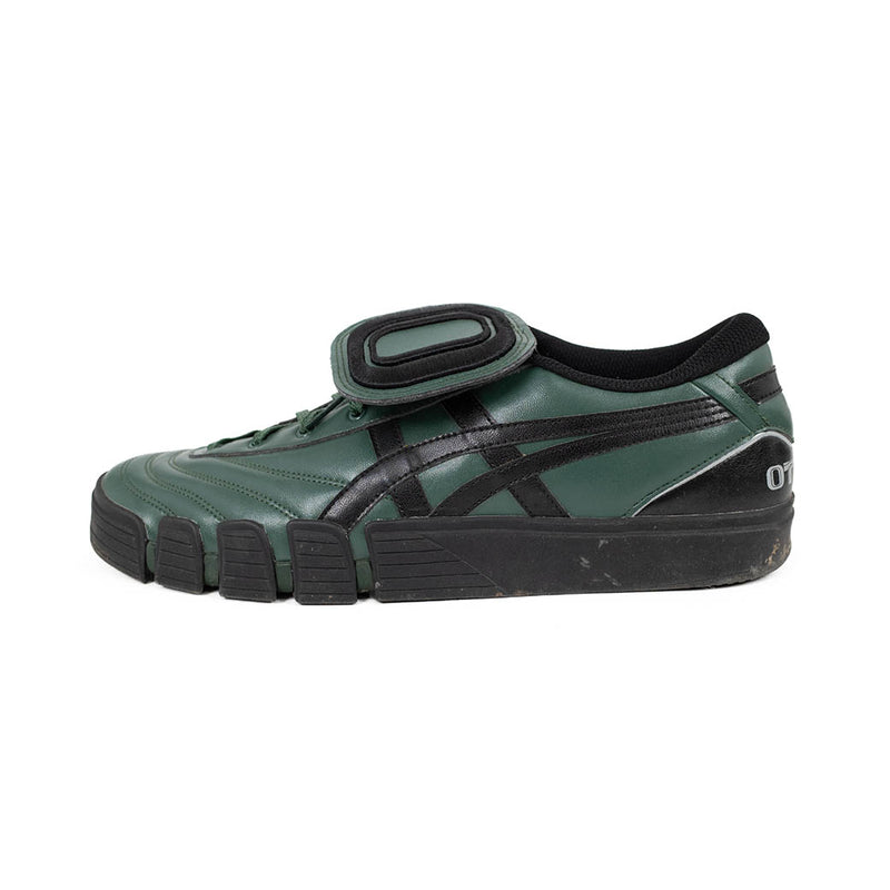 GEL-FLEXKEE 958 BY OTTO 958 (1201A921) Hunter Green×Black