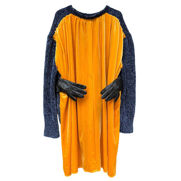 penultimate ペナルティメイト EXCLUSIVE STRIPPER SHOW SWEATER (KT-02-AW23) Multi ...