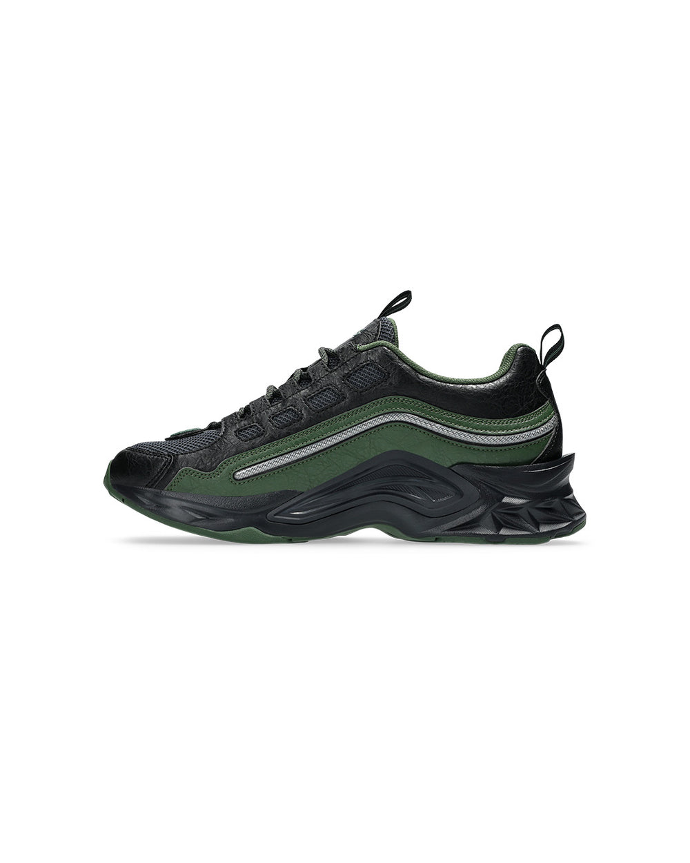 ASICS PROTOBLAST-CMLVIII BY OTTO 958 (1203A643) Graphite