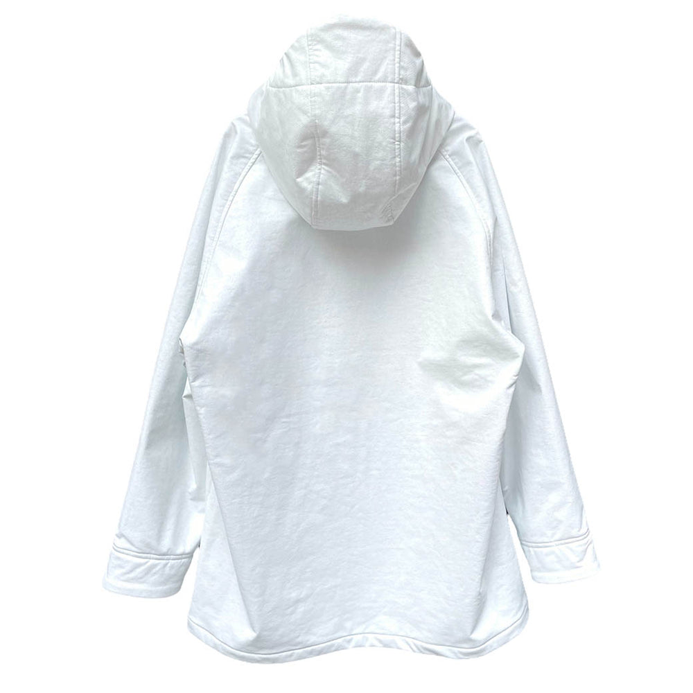 RANDY ランディー ENCASE (AW23-RCS03) White Grey – Mukta / Sal