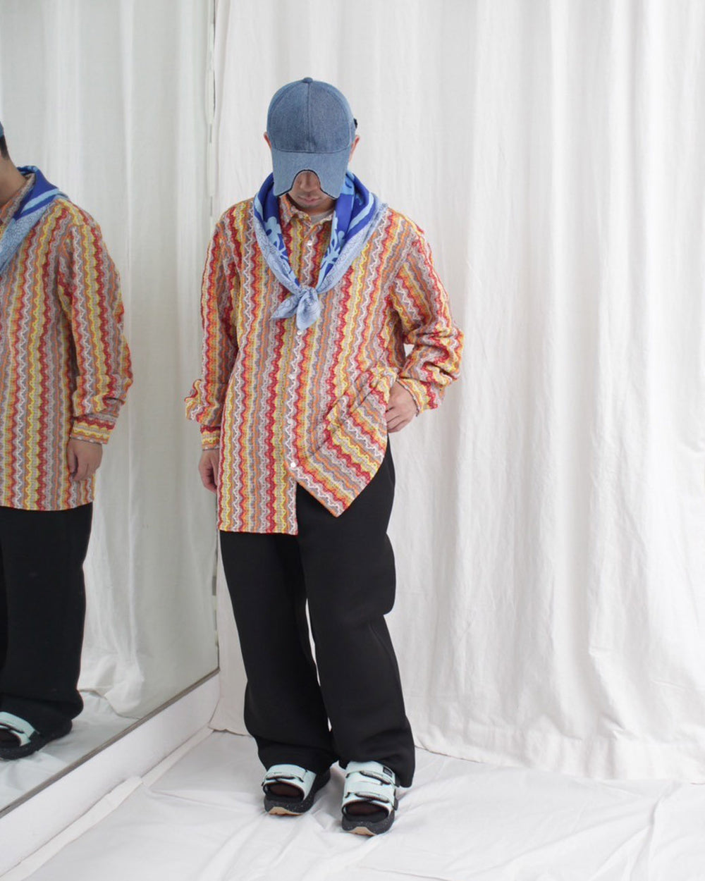 RANDY ARCHIVES – Mukta / Sal