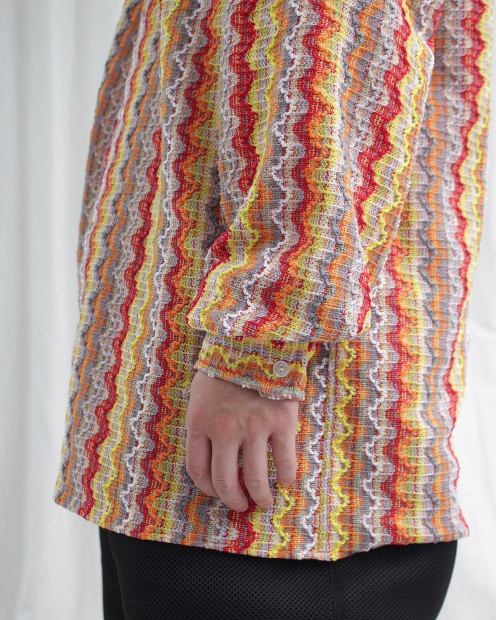 RANDY ランディー 通販 WARDROBE (SS24-RSH03) Multi – Mukta / Sal