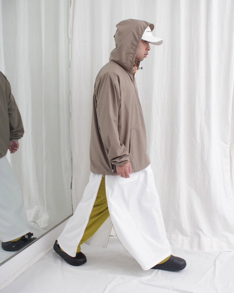 RANDY ランディー 通販 ROCKET (SS24-ROA01) Multi×White – Mukta / Sal