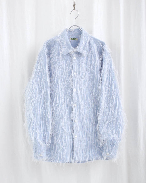 WARDROBE (SS24-RSH03) Light Blue