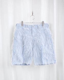 BRIDGE (SS24-RPT02) Light Blue