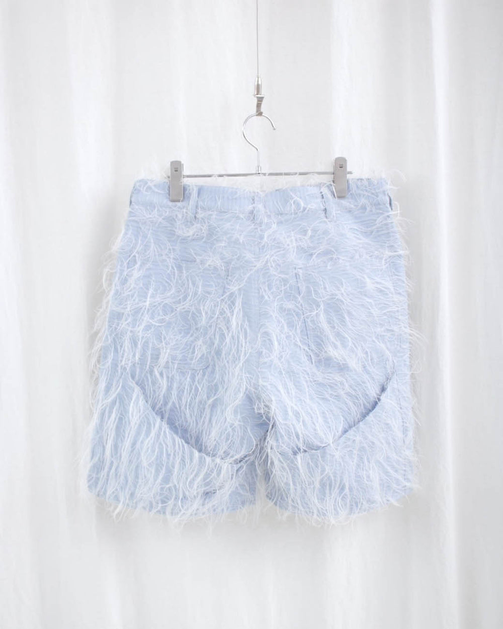 RANDY 24ss BRIDGE ショートパンツ mukta RANDY 24ss BRIDGE ショートパンツ mukta RANDY 24ss BRIDGE