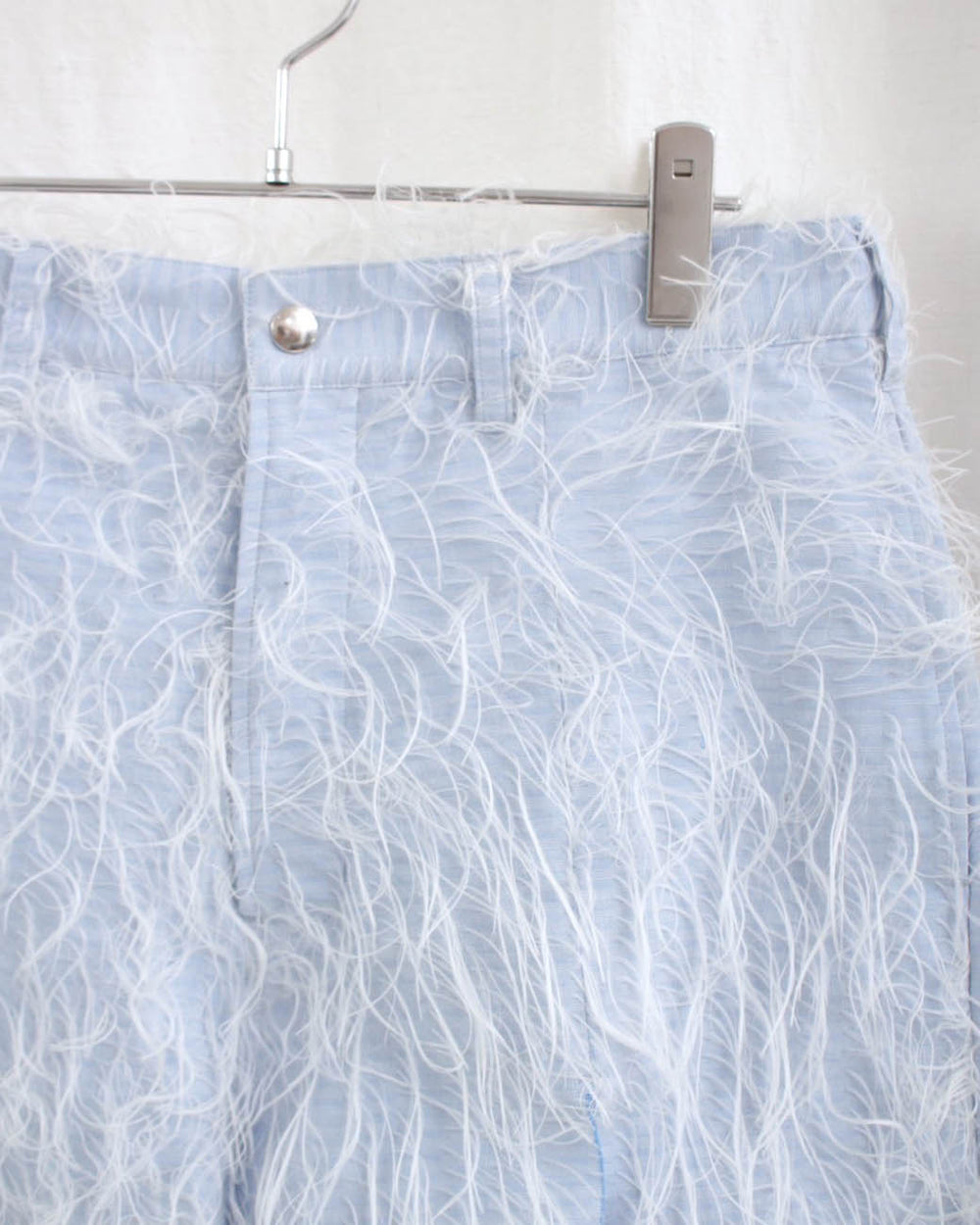 RANDY ランディー 通販 BRIDGE (SS24-RPT02) Light Blue – Mukta