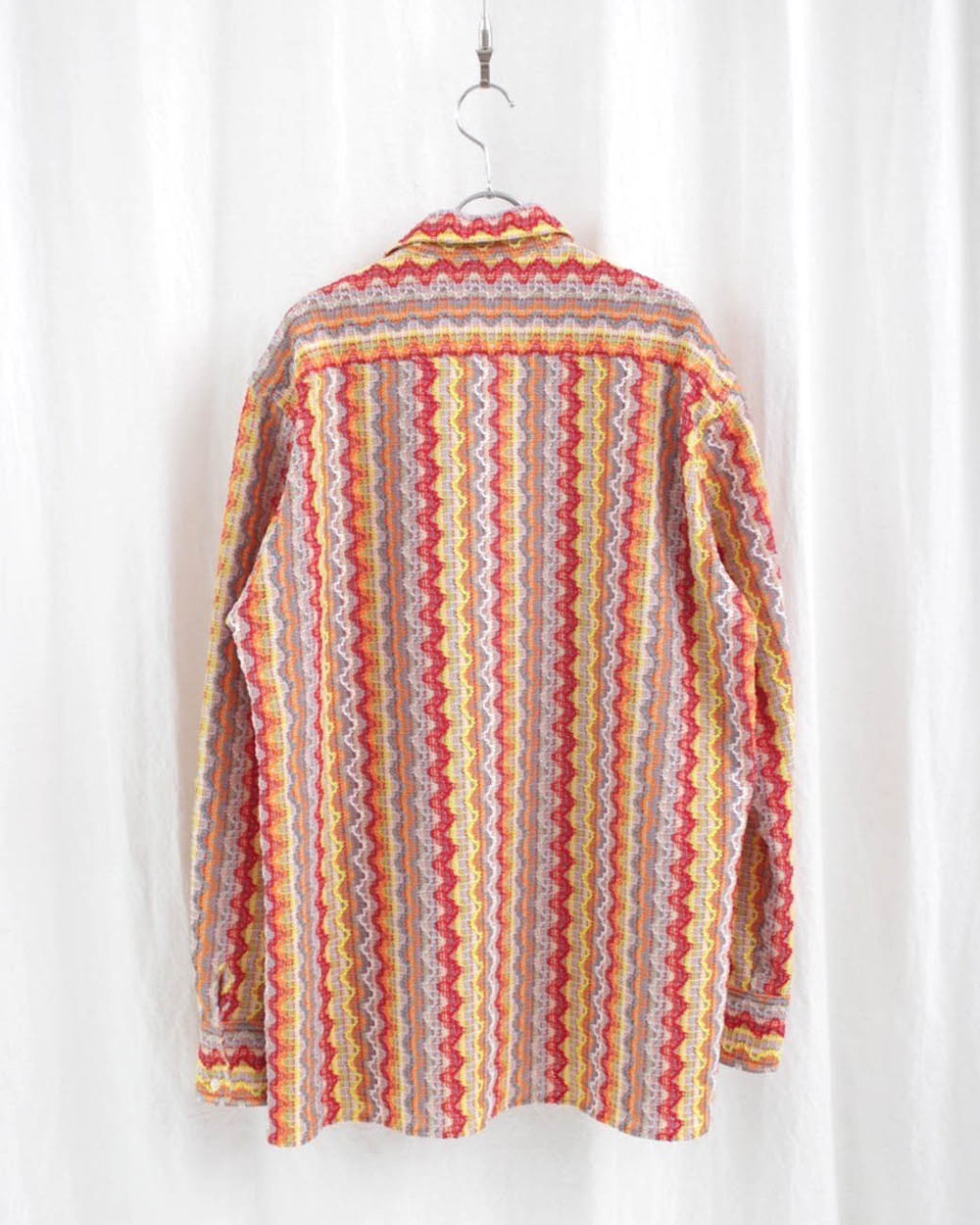 RANDY ランディー 通販 WARDROBE (SS24-RSH03) Multi – Mukta / Sal