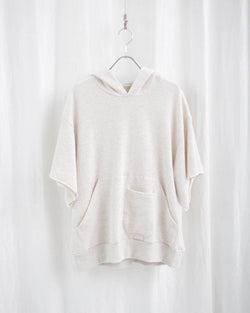 PARTⅱ (SS24-RCS02) Oatmeal