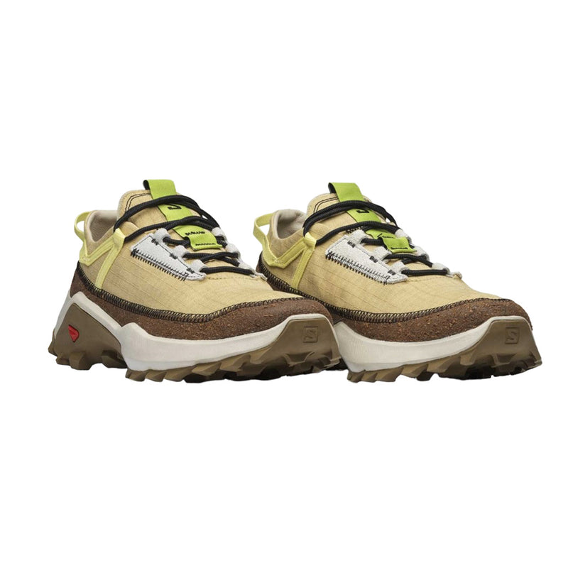 × SALOMON CROSS PRO BETTER (AMSS23FO01966280) Cathay Spice