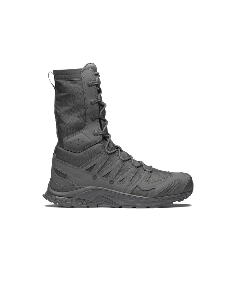 RIER × SALOMON XA JUNGLE TACTICAL BOOTS (SHO19) Grey