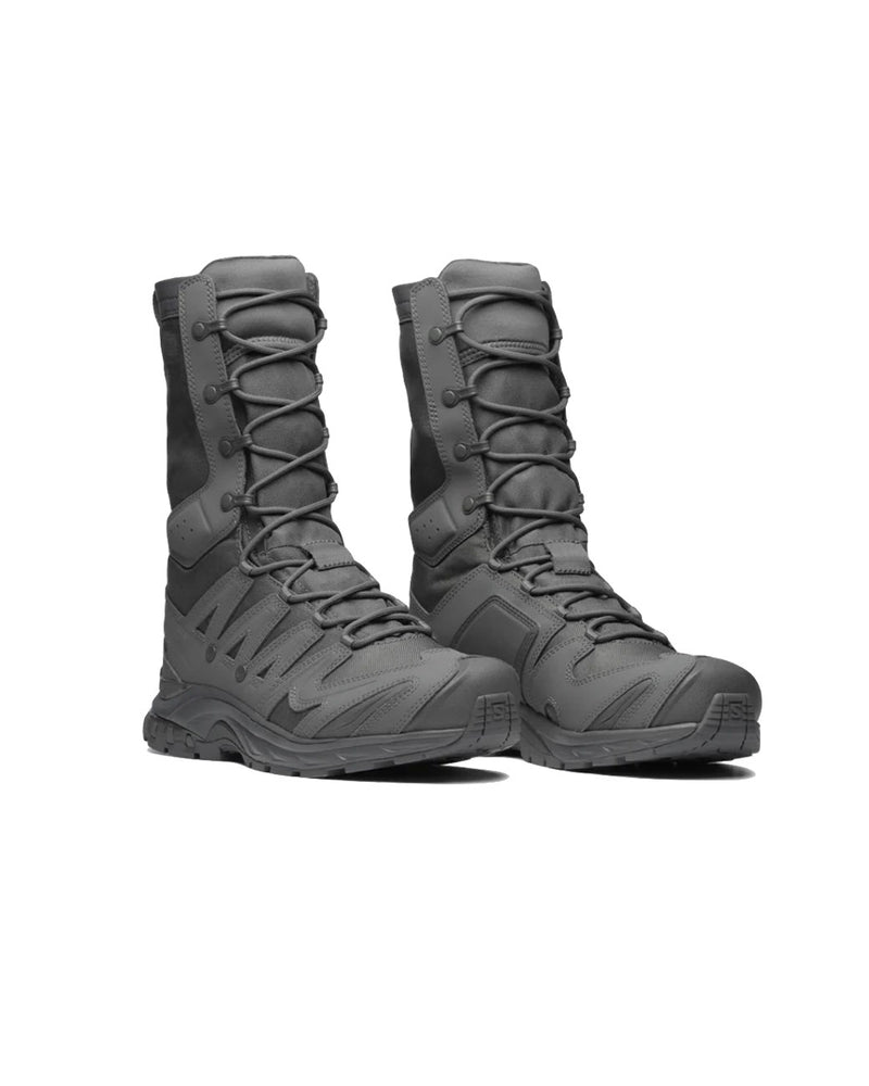 RIER × SALOMON XA JUNGLE TACTICAL BOOTS (SHO19) Grey