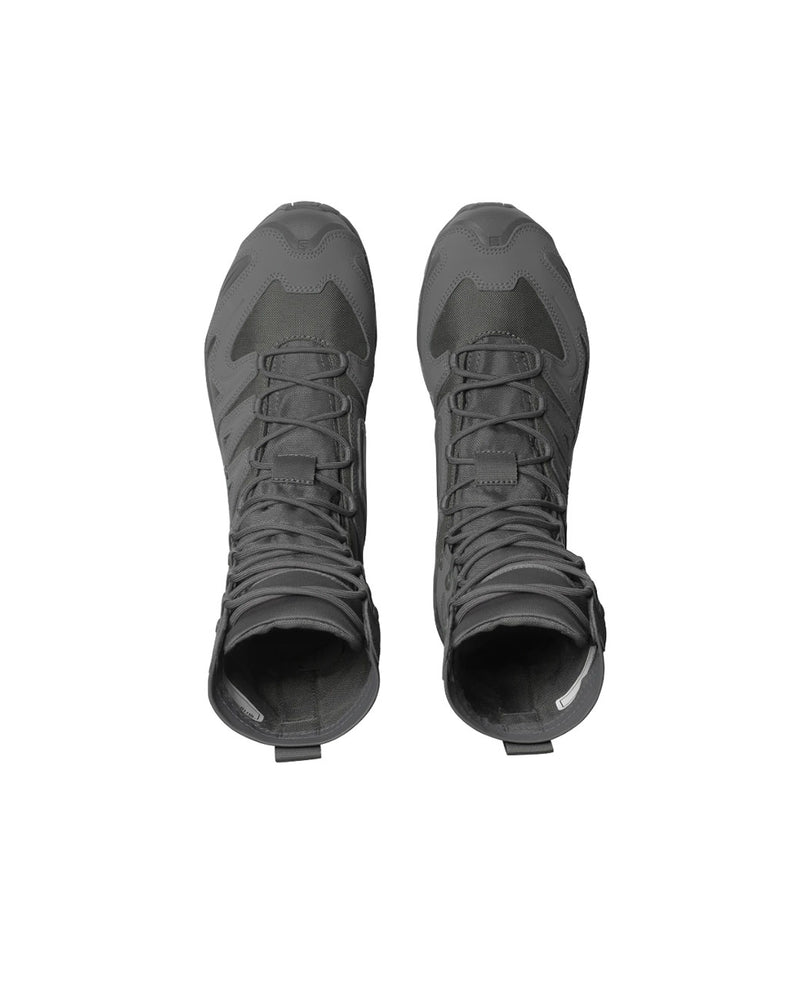 RIER × SALOMON XA JUNGLE TACTICAL BOOTS (SHO19) Grey