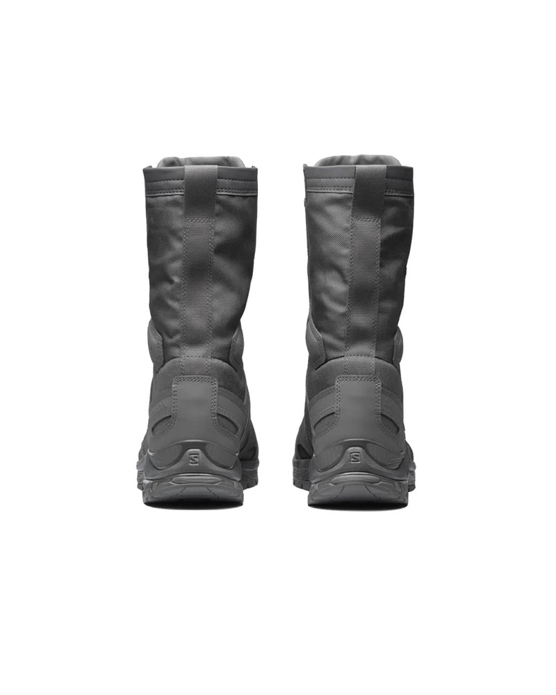 RIER × SALOMON XA JUNGLE TACTICAL BOOTS (SHO19) Grey