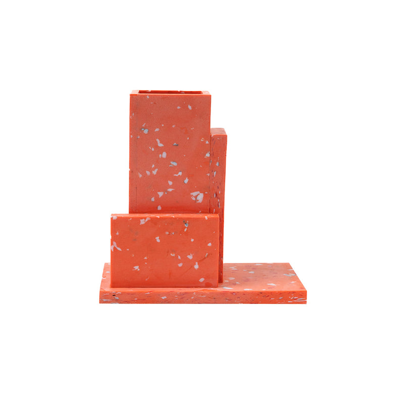 ARCHIVASE  (SA-AVS 003-ORG) Orange