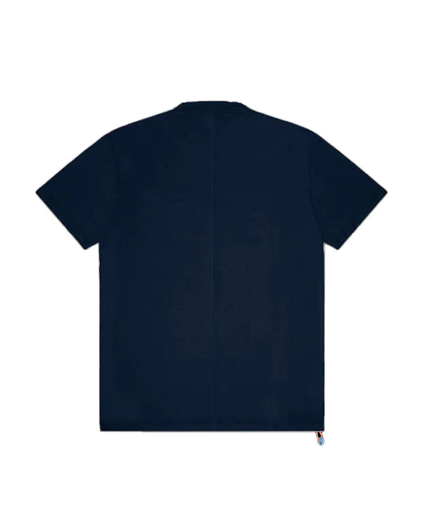 SA X WHR LOGO T (SA-WLG001) Navy