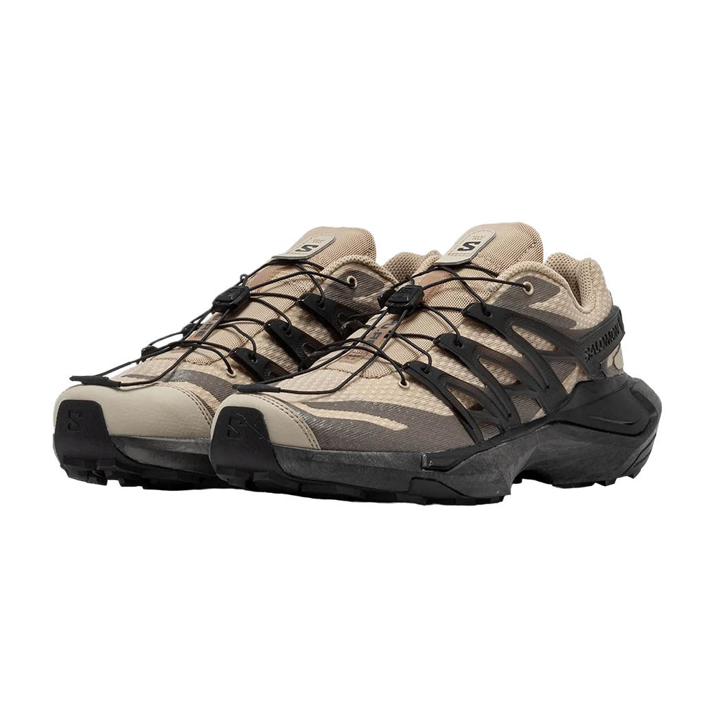 SALOMON サロモン 通販 XT PU.RE ADVANCED (L47446200) White Pepper 