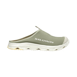 RX SLIDE 3.0 SUEDE (L47431600) Tea / Alfalfa / Golden Fleece