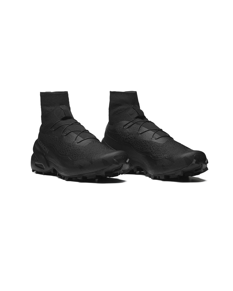 SPEEDCROSS ADVANCED (L47515500) Black / Black / Asphalt