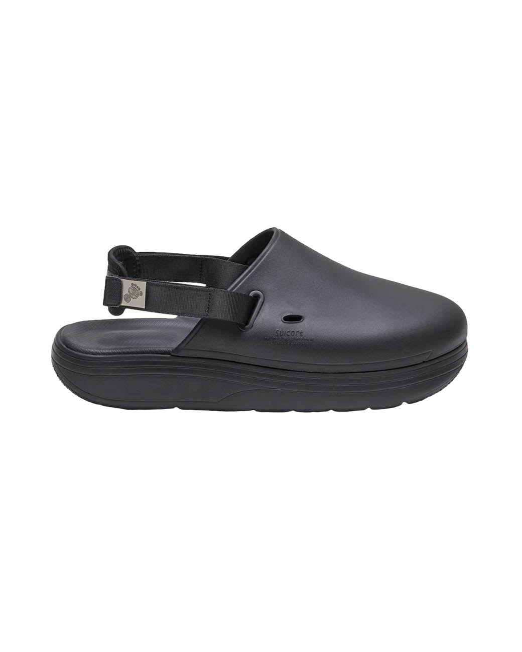 SUICOKE OG056FURABBLB 関税送料込 別注】SUICOKE ZONA ストラップサンダル （サンダル