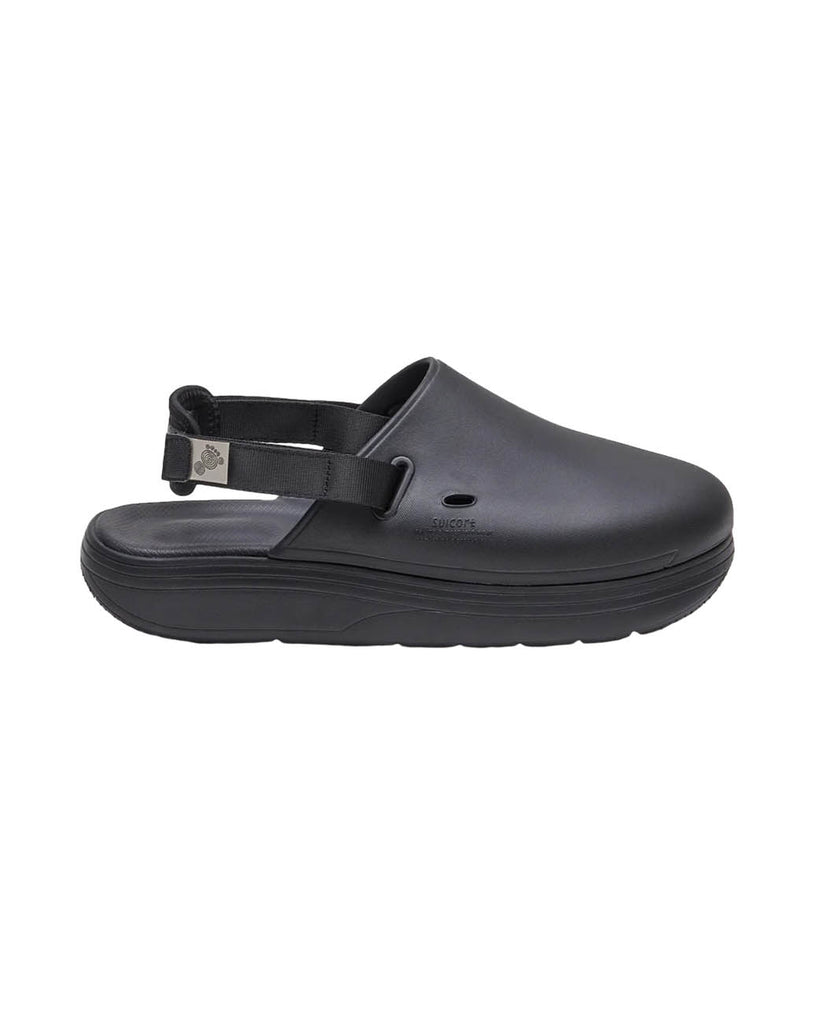 SUICOKE OG056FURABBLB 関税送料込 別注】SUICOKE ZONA ストラップサンダル （サンダル