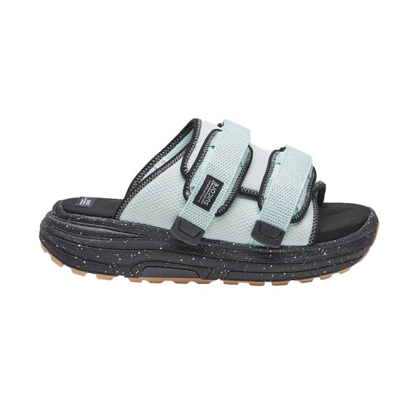 【関税込み】Suicoke オフホワイト＆ブラウン MOTO-PO サンダル セール】MOTO-PO - Ivory x Brown（サンダル）｜SUICOKE