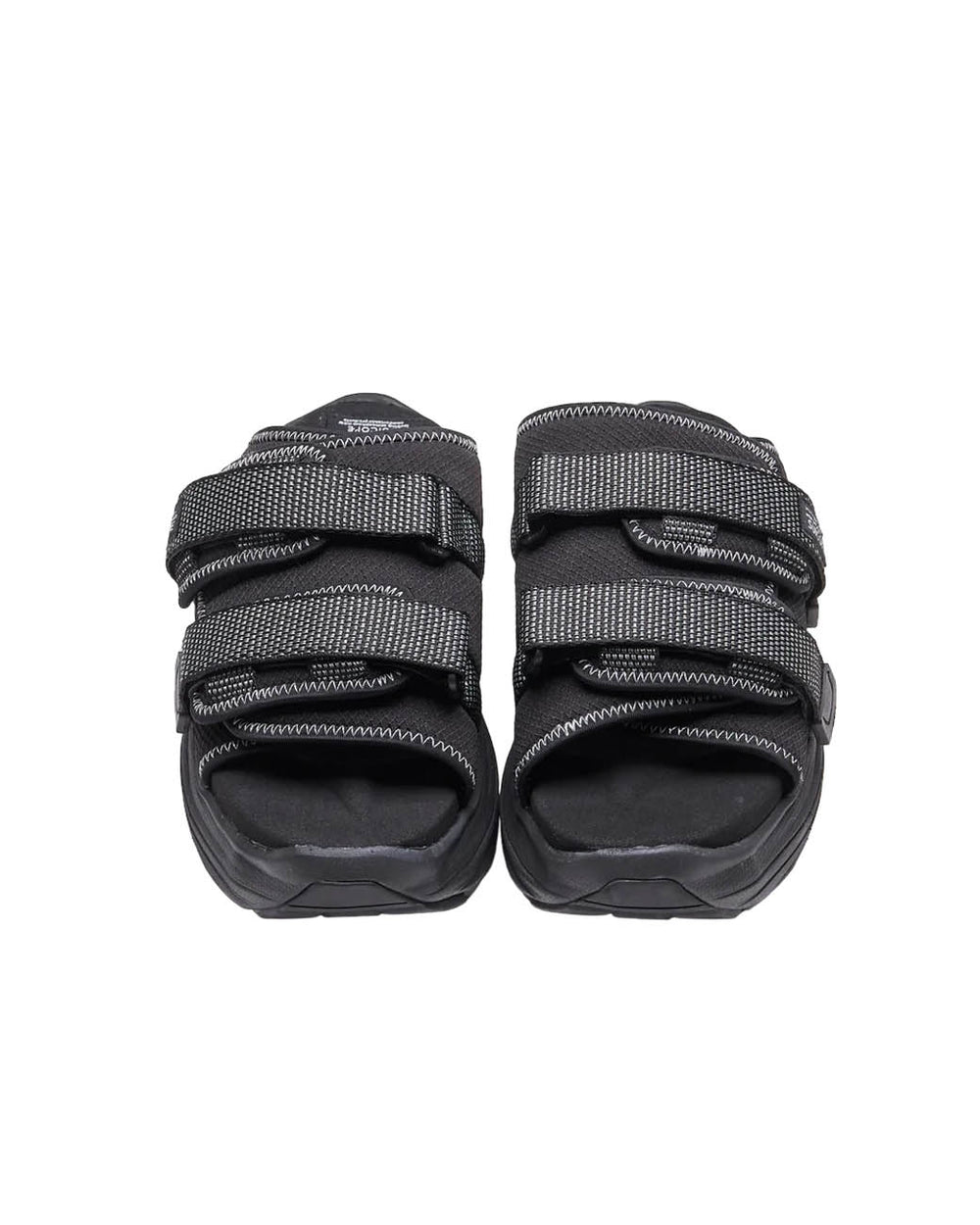SUICOKE スイコック 通販 MOTO-RUN2 (OG-332-2) Black – Mukta / Sal