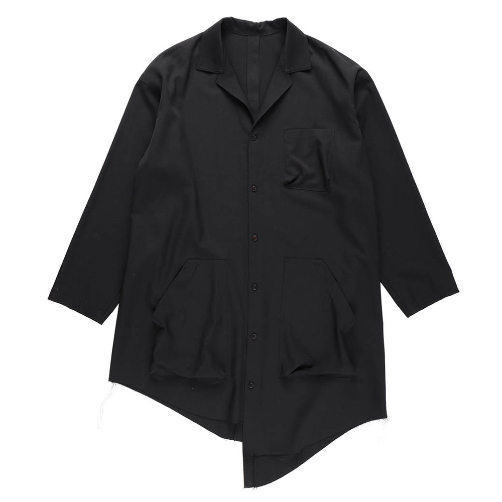 sulvam カットソー sulvam（サルバム）の「sulvam[サルバム] メッシュニット（T