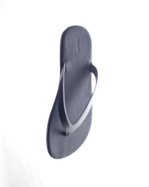 SPYSY / PHANTOM FLIP-FLOP - Black (SPYSY03)