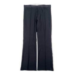 ÉTUDES TROUSERS (MA23TR03-WO06-999) Black