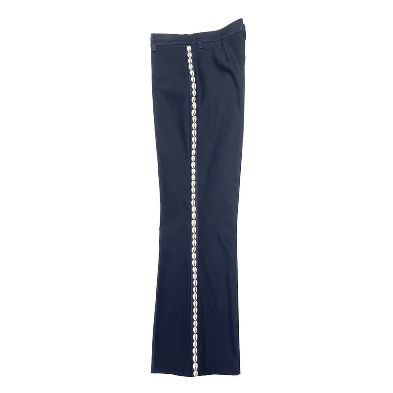 ÉTUDES TROUSERS (MA23TR03-WO06-999) Black